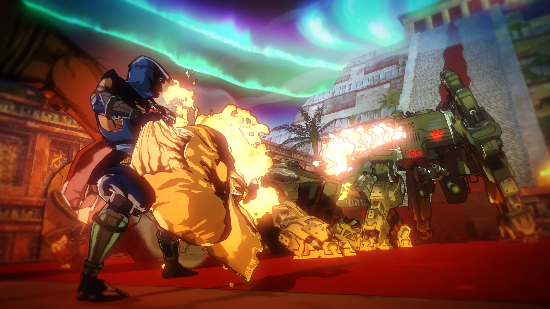 Yaiba Ninja Gaiden Z (Special Edition)